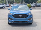 Used 2021 Ford Edge ST w/ Equipment Group 401A image 2
