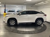 Used 2018 Lexus RX 450h AWD image 4
