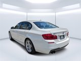 Used 2014 BMW 535d xDrive image 5