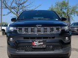 New 2025 Jeep Compass Latitude image 3