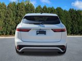 Used 2024 Jaguar F-PACE R-Dynamic S image 5