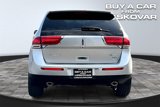 Used 2013 Lincoln MKX AWD image 4