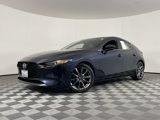 Used 2019 MAZDA MAZDA3 Hatchback w/ Preferred Package image 2