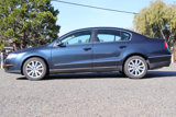 Used 2006 Volkswagen Passat 3.6 image 4