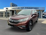 Used 2016 Honda CR-V Touring image 3
