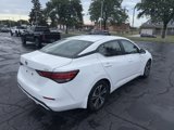 Used 2023 Nissan Sentra SV image 5
