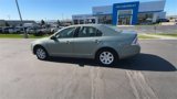 Used 2008 Ford Fusion S image 6