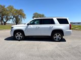 Used 2016 Chevrolet Tahoe LT w/ Luxury Package image 4