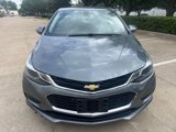 Used 2018 Chevrolet Cruze LT image 3
