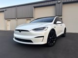 Used 2022 Tesla Model X image 4