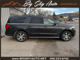Used 2023 Ford Expedition Max XLT image 6