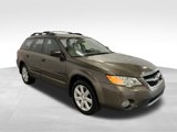 Used 2009 Subaru Outback 2.5i Special Edition image 3