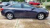 Used 2016 Chevrolet Cruze LT image 4