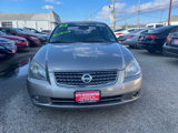 Used 2005 Nissan Altima 3.5 SE w/ (W01) Leather Sport Pkg image 4