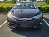 Used 2017 Honda Civic EX-T image 3
