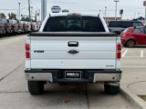 Used 2011 Ford F150 XLT w/ XLT Chrome Pkg image 4