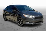 Used 2015 Ford Focus SE w/ SE Sport Package image 2