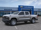 New 2025 Chevrolet Colorado W/T image 2
