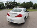 Used 2013 INFINITI G37 Journey w/ Premium Pkg image 6
