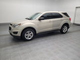 Used 2016 Chevrolet Equinox LS image 2