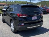Used 2022 Chevrolet Equinox LT image 3