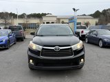 Used 2015 Toyota Highlander Limited image 2