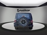 Used 2007 Jeep Wrangler X image 4