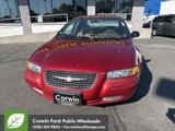 Used 2000 Chrysler Cirrus LXi image 2
