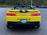 Used 2015 Chevrolet Camaro LT w/ RS Package image 4