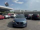 Used 2014 MAZDA MAZDA3 i Touring image 2
