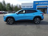 New 2025 Chevrolet Trax RS w/ Driver Confidence Package image 4