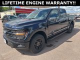 New 2025 Ford F150 XLT image 4