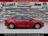 Used 2021 Toyota Corolla LE image 2