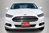Used 2015 Ford Fusion Titanium image 3
