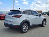 Used 2021 MAZDA CX-3 Sport image 6