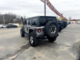 Used 2019 Jeep Wrangler Unlimited Sahara image 4