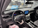 Used 2021 Ford Explorer XLT w/ Equipment Group 202A image 4