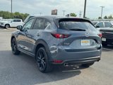 Used 2021 MAZDA CX-5 Carbon Edition image 6