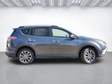 Used 2018 Toyota RAV4 Limited image 3