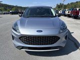 Used 2022 Ford Escape S image 2