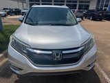 Used 2016 Honda CR-V EX-L image 2