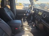 Used 2023 Jeep Wrangler Altitude image 3