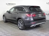 Certified 2020 Mercedes-Benz GLC 300 4MATIC image 3
