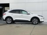 Used 2022 Ford Escape SEL w/ Technology Package image 3