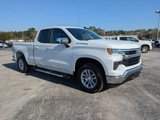 New 2025 Chevrolet Silverado 1500 LT image 2