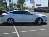 Used 2020 Nissan Altima 2.5 SR image 4