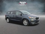 Used 2017 Kia Sedona LX image 3
