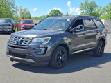 Certified 2017 Ford Explorer XLT w/ Equipment Group 201A image 4
