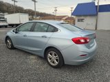 Used 2017 Chevrolet Cruze LT w/ Convenience Package image 5
