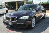 Used 2013 BMW 750Li xDrive w/ Executive Pkg image 3